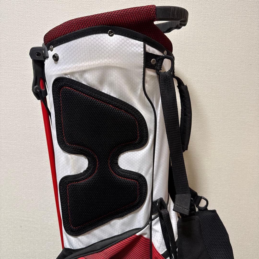 Callaway キャロウェイ CHEV キャディバッグ スタンド式 9型