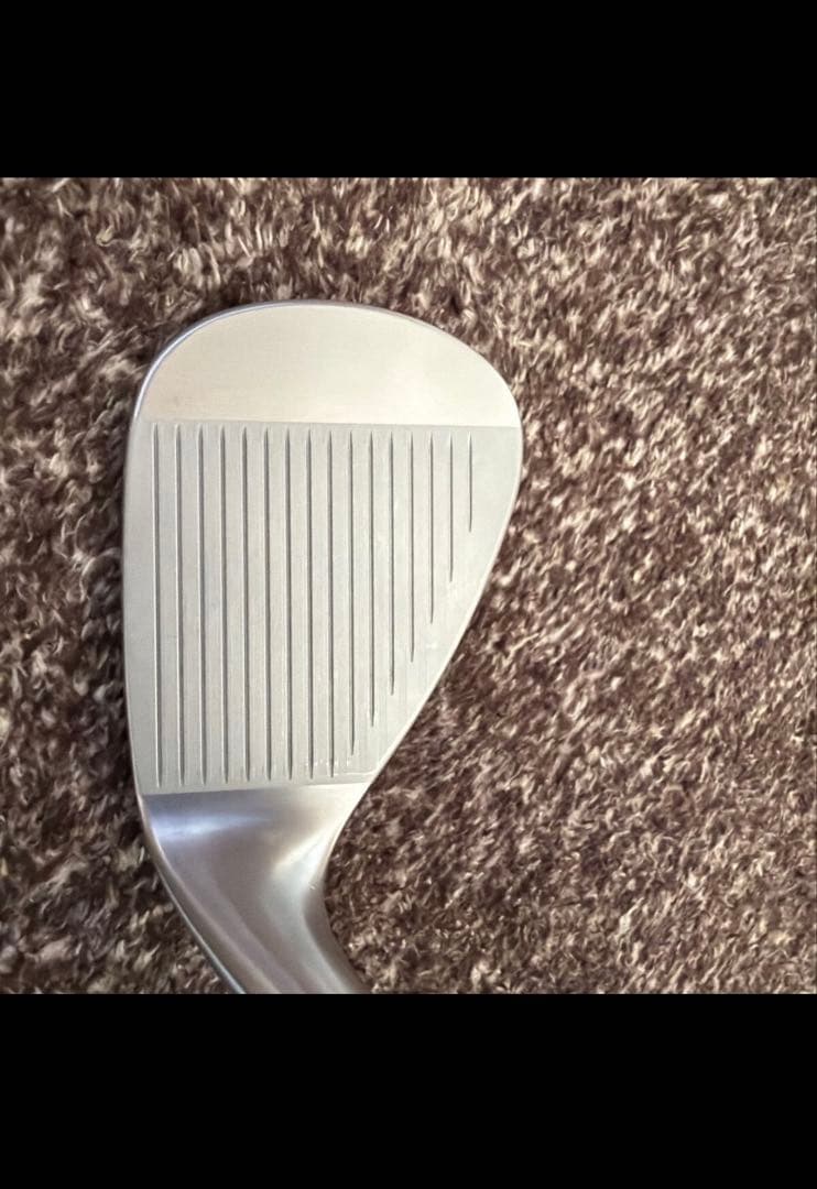 美品タイトリスト ボーケイ SM1050 08F SM1054 10S２本セット