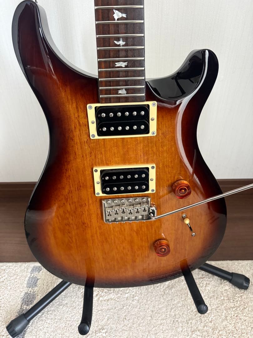 しまうまPRS SE standard24