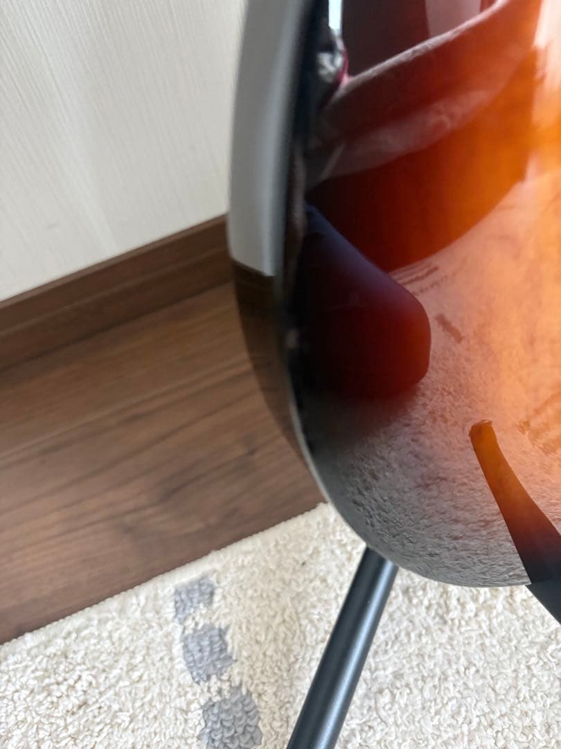 しまうまPRS SE standard24