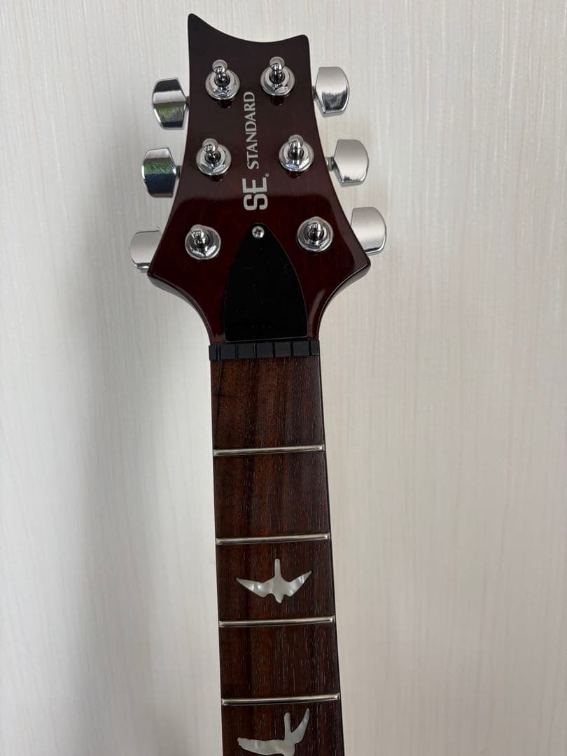 しまうまPRS SE standard24