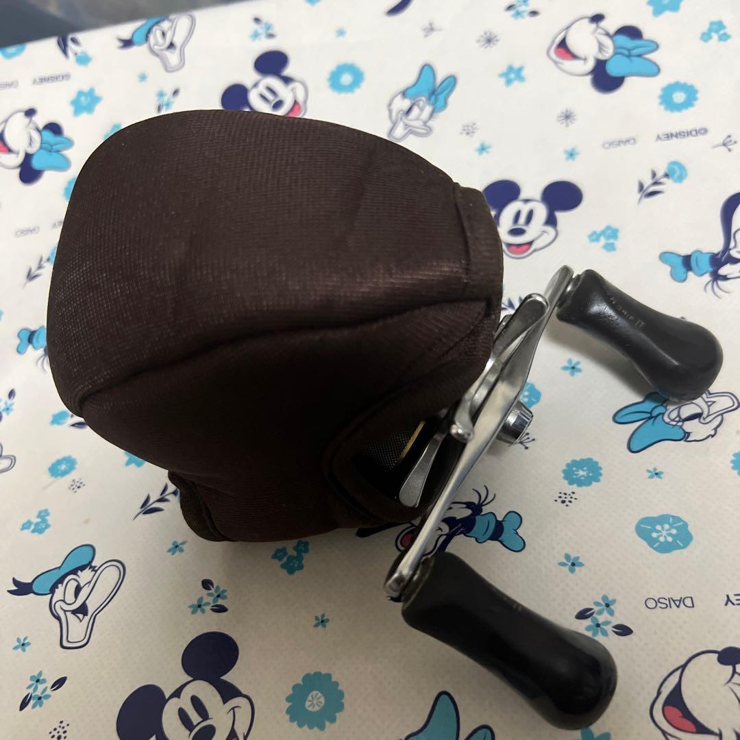 リール SHIMANO CALCUTTA CONQUEST 250DC