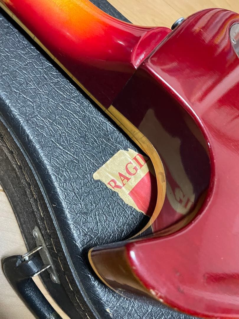 Gibson Les Paul Standard 1980年製