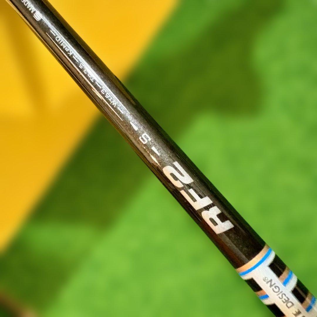 リョーマゴルフ RYOMA F 3番ウッド 15° TourAD RF2 S