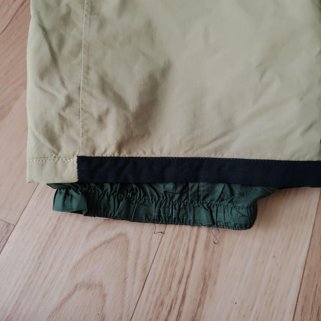 BURTON　キッズ　ウエア　Mサイズ