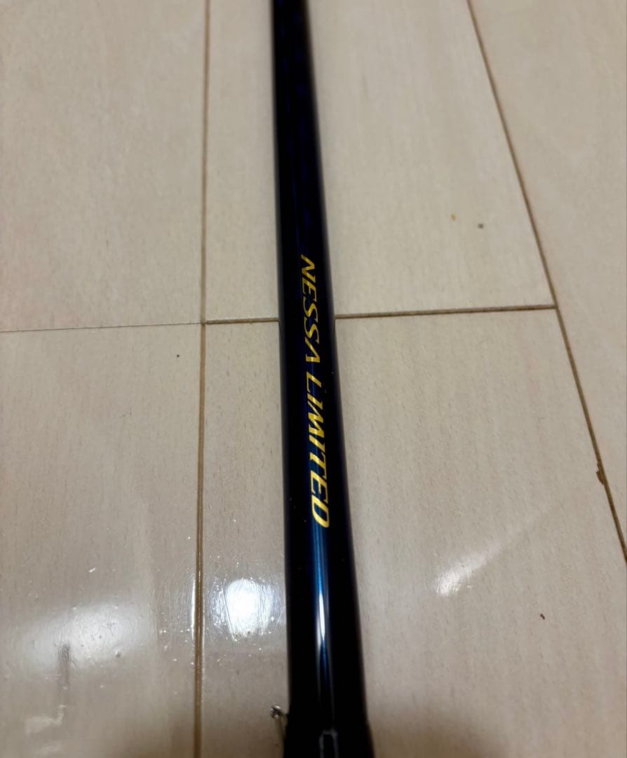 23ネッサLTD S1010M+新品未使用