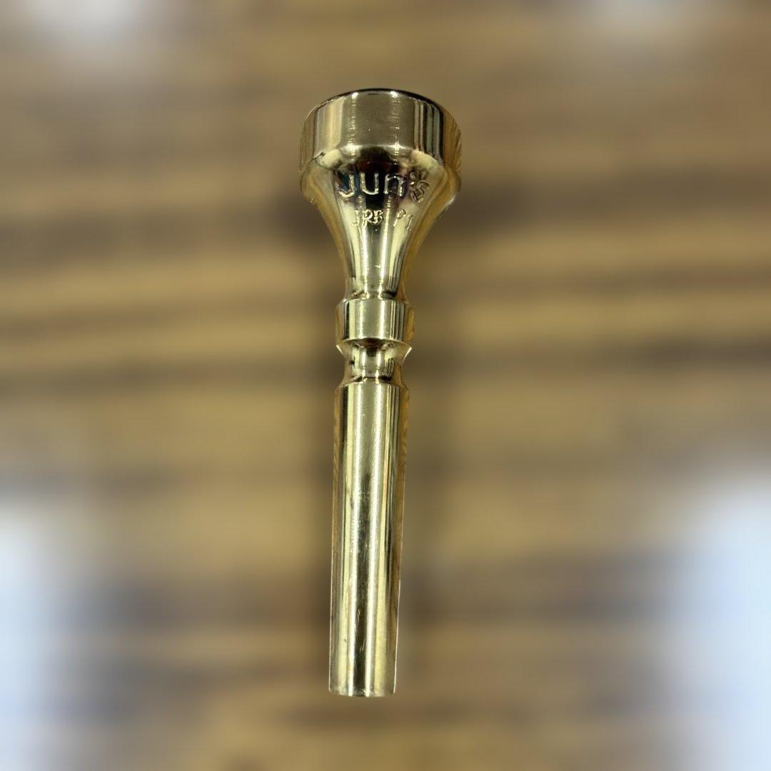 jun's マウスピース p1