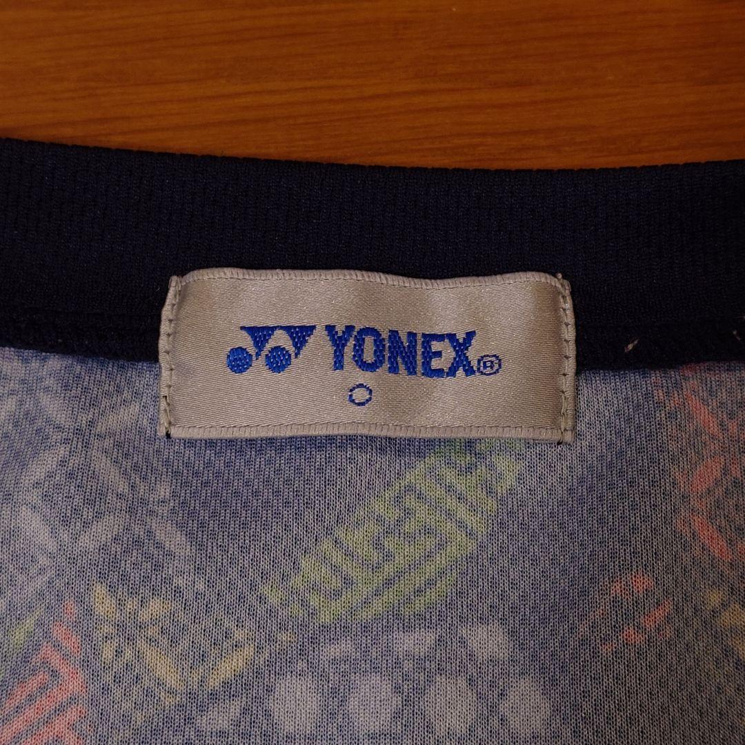 YONEX JAPAN OPEN バドミントンシャツ Oサイズ