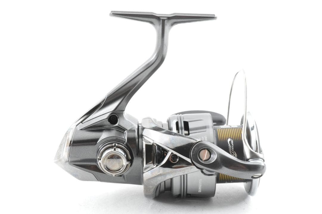 【新品】シマノ 24ツインハ゜ワー4000XG