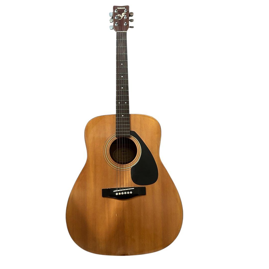 YAMAHA ヤマハアコースティックギター FG-401 弦楽器