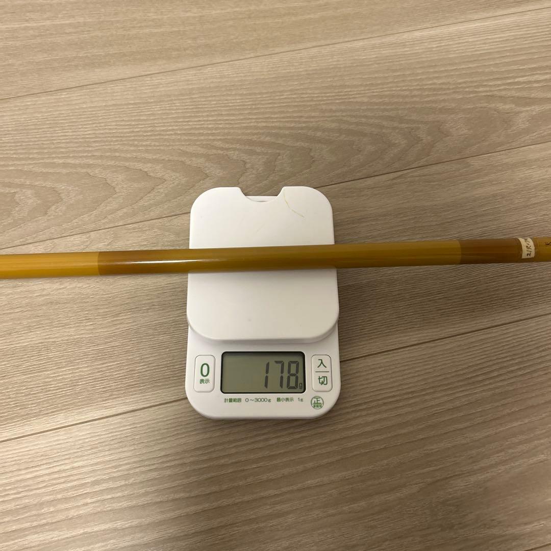 【へら竿】SHIMANO 天風 21尺