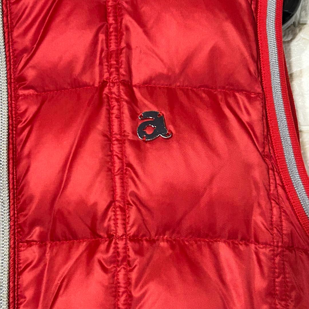 ARCHIVIO アルチビオ ダウン ベスト