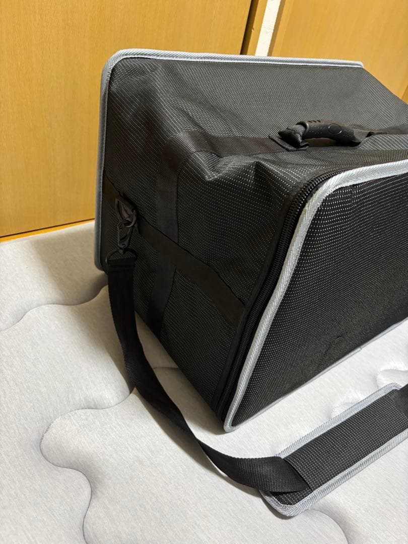 TOCA トカ Cajon カホン TCAJ-BB + Perlのケース付き