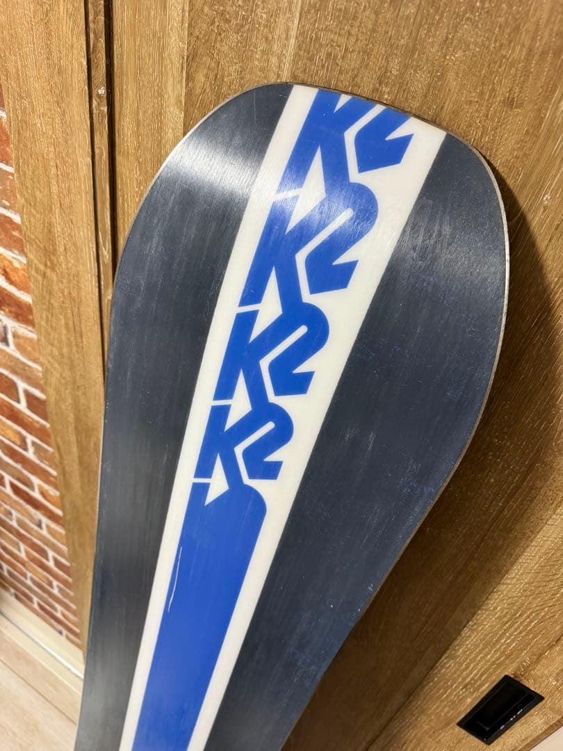 スノーボード K2 GEOMETRIC 161w