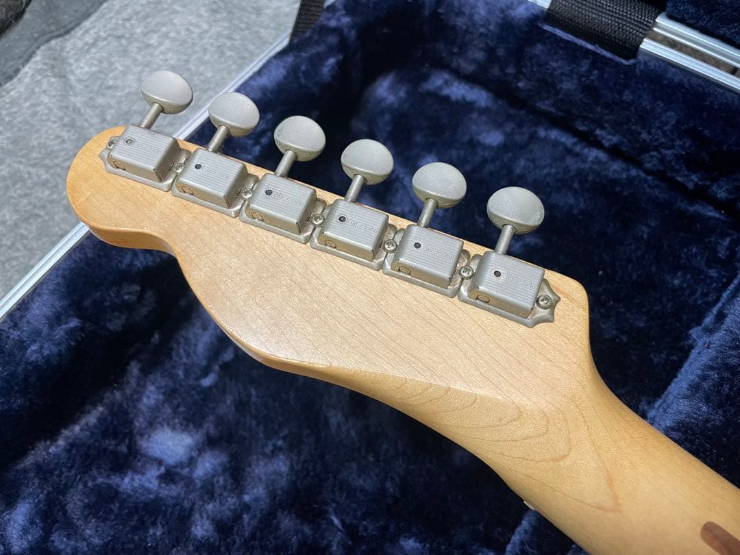 【希少】Seymour Duncan Traditional TD-100