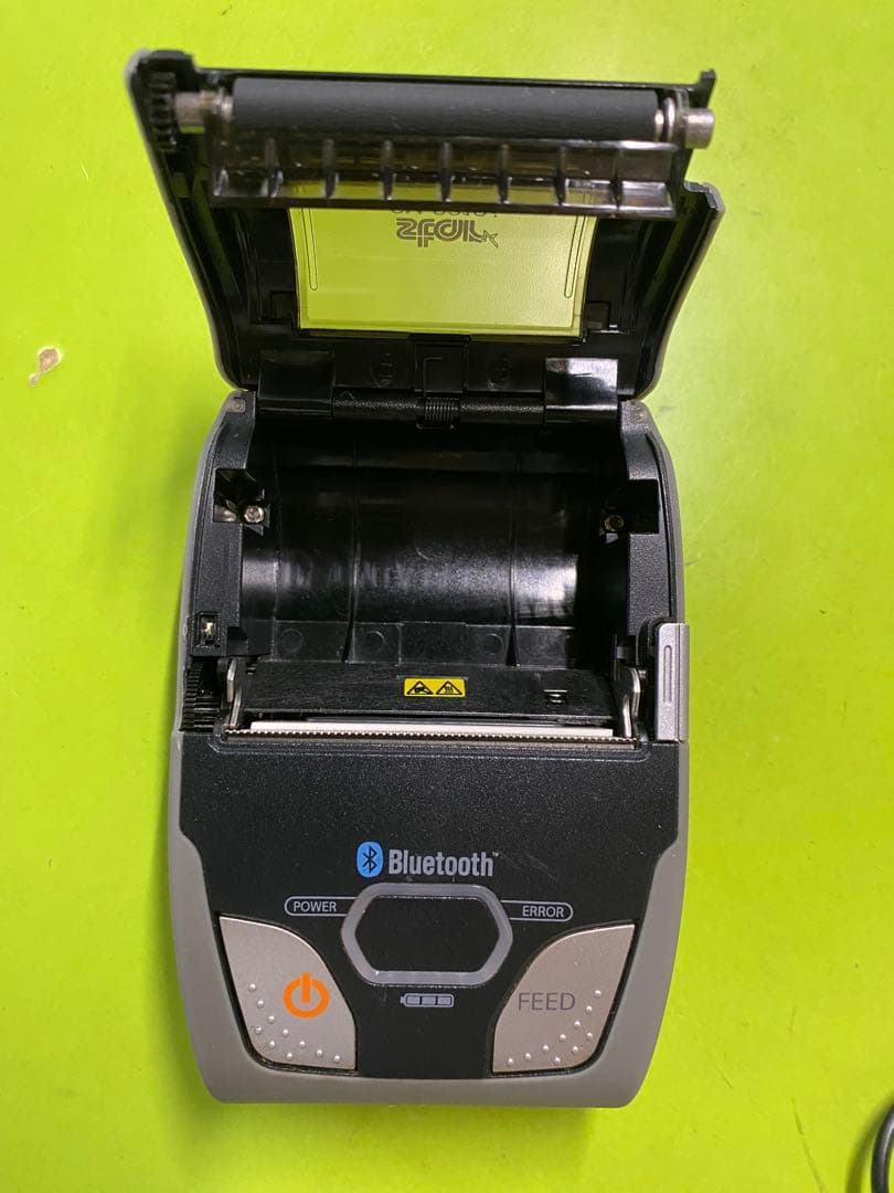 Star SM-S210i Bluetooth プリンター