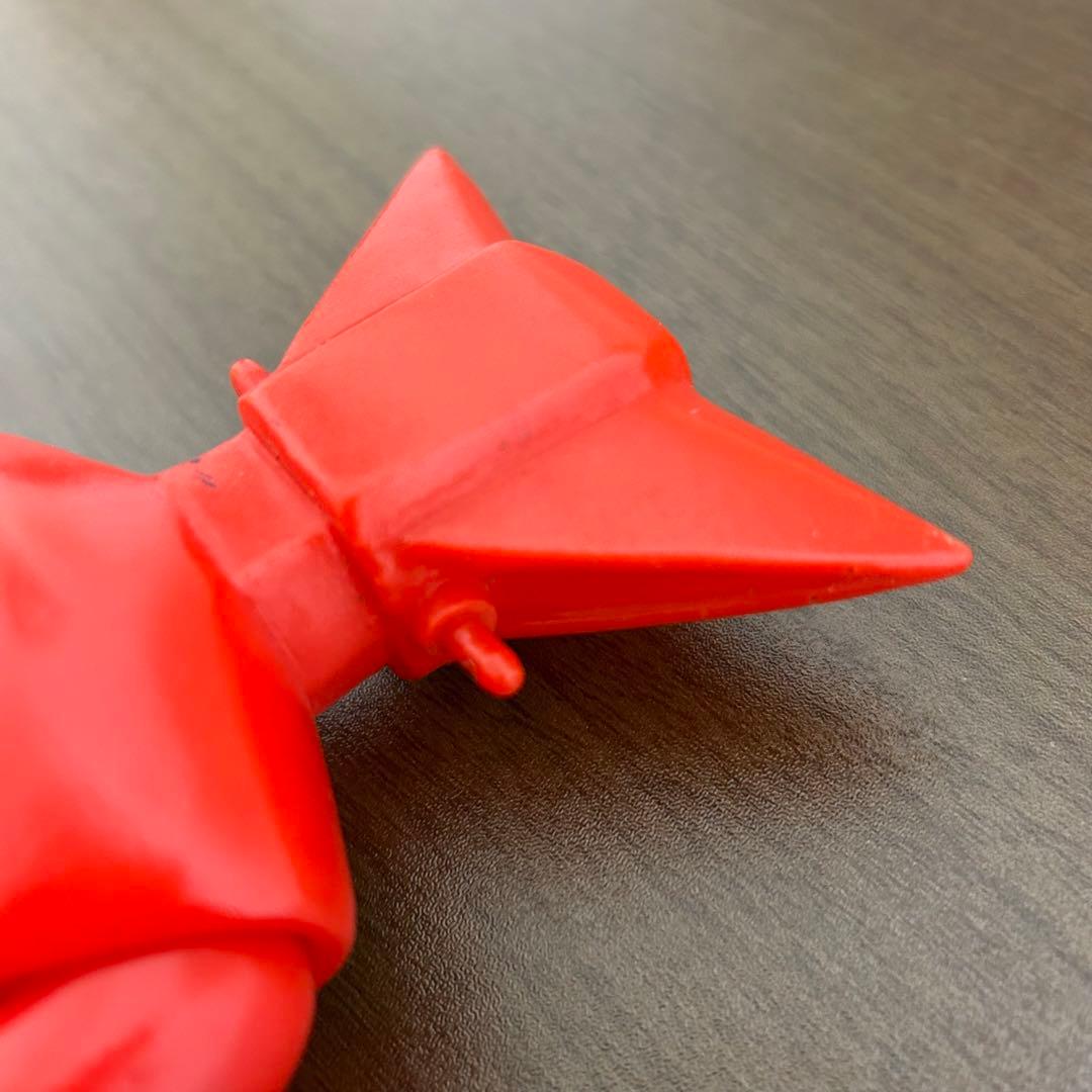 きんぎょ太郎 ゲッターロボ 当時品