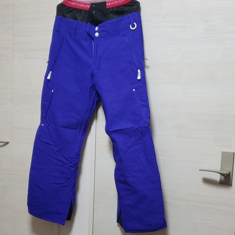 スノーボード パンツ