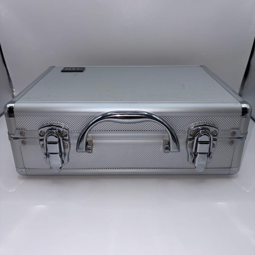 【動作品】MXL エムエックスエル コンデンサーマイク V67G-HE セット