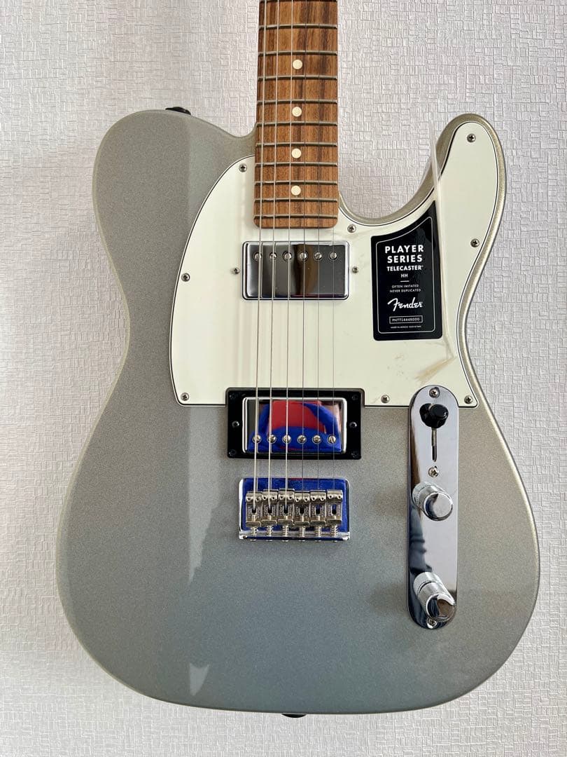 Fender Player Telecaster フェンダー テレキャスター