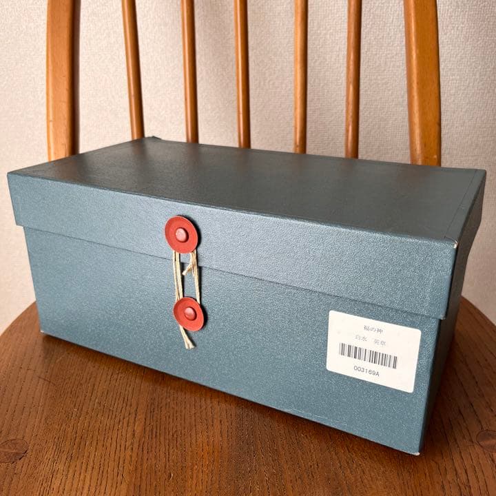 博多人形【福の神】白水英章 作