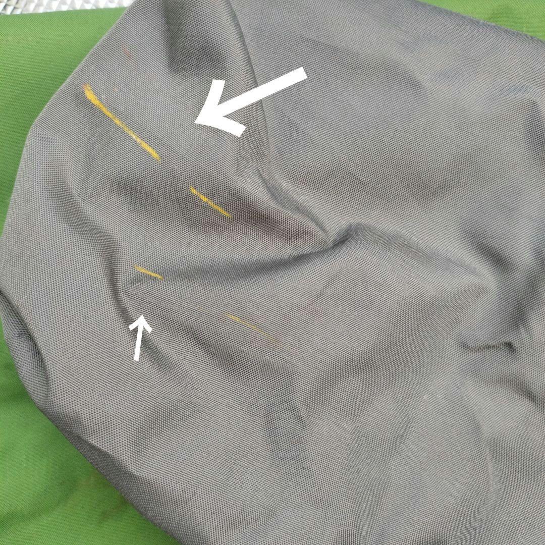 ヒステリックグラマー折りたたみチェア　キャンパーズ チェア　アウトドア2セット