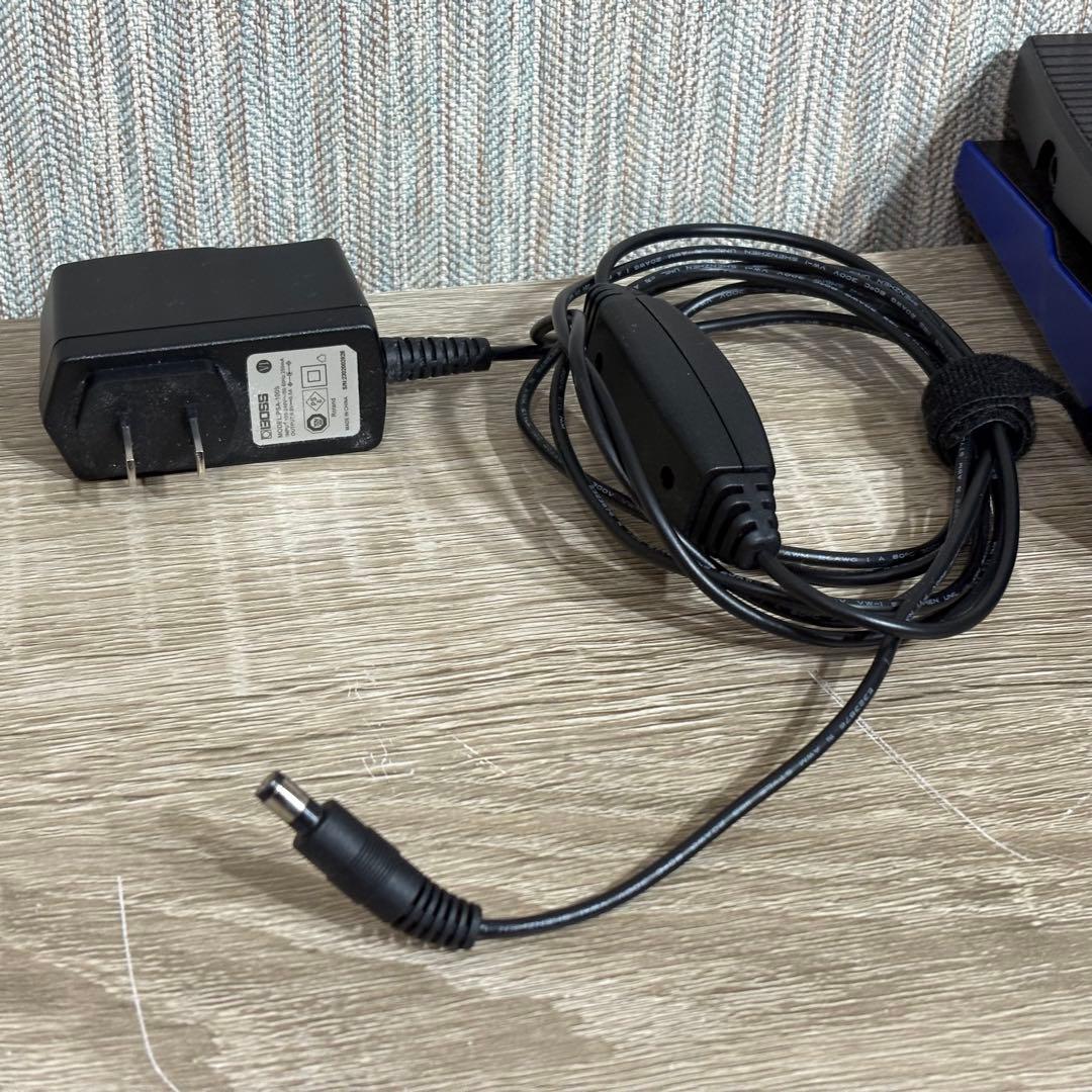 ジャンク BOSS GT-1 アダプターセット