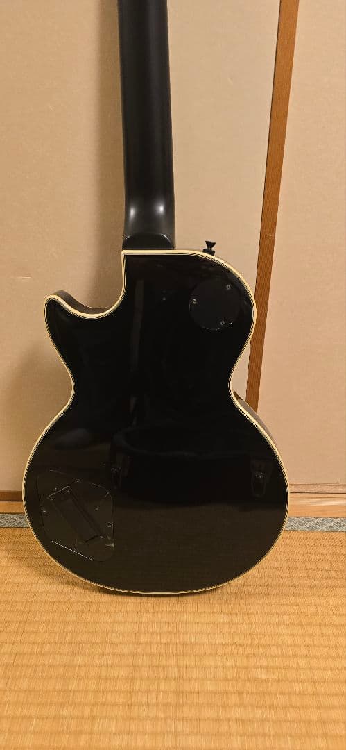 エピフォン Prophecy plus EMG 81/85