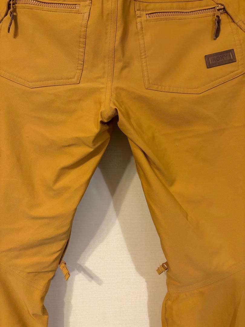 お値下げ！【美品】BILLABONG & ROXY スノーボードウェア セット