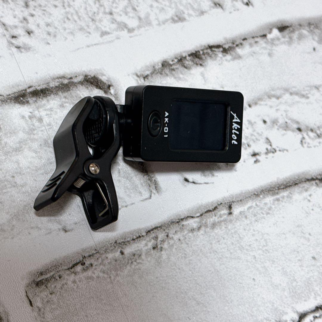 AKLOT AKAG-2 アコースティックギター EZ910 6弦　PC-1