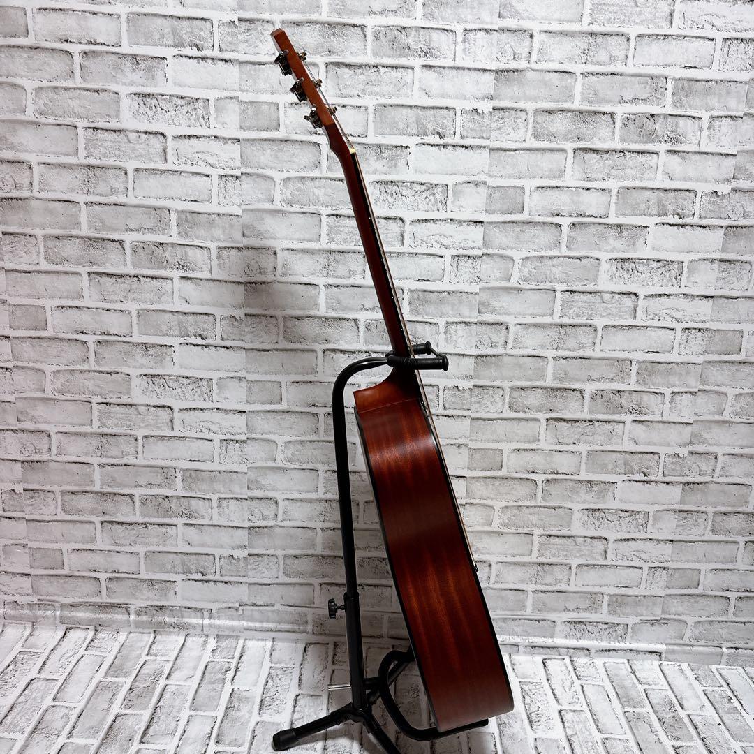 AKLOT AKAG-2 アコースティックギター EZ910 6弦　PC-1