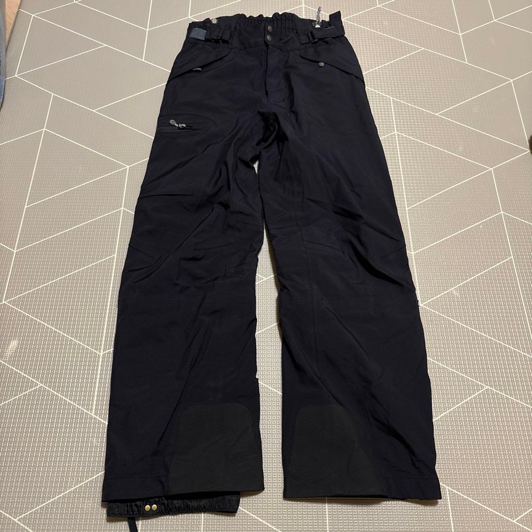 phenix スキーウェアパンツ