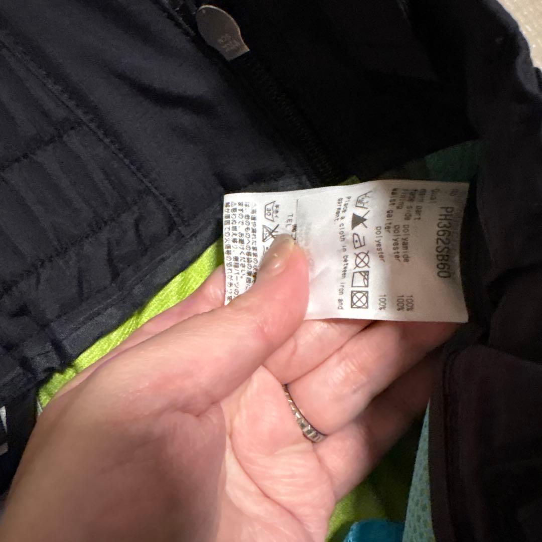 phenix スキーウェアパンツ