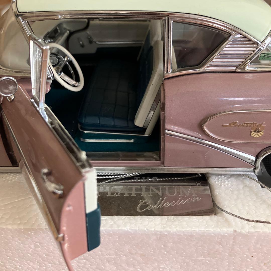 1958年　ビュイックリミテッドリビエラ