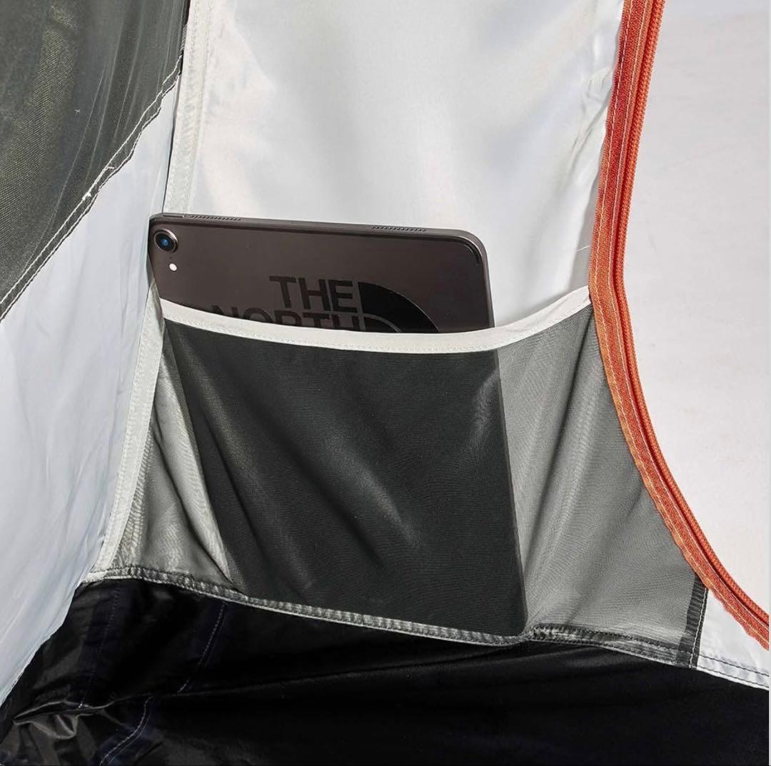 THE NORTH FACE エバカーゴ2 NV22323 NT