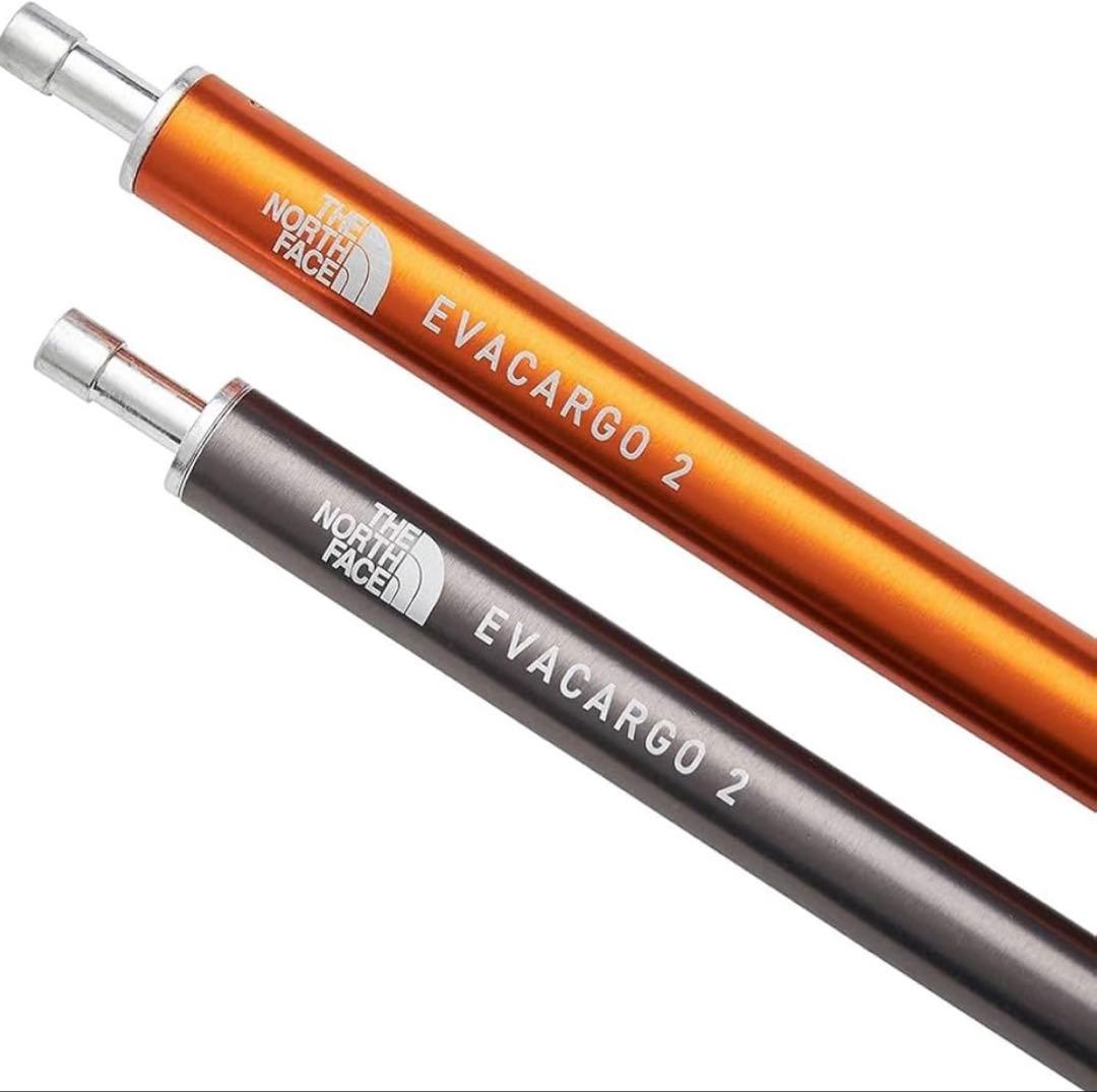 THE NORTH FACE エバカーゴ2 NV22323 NT