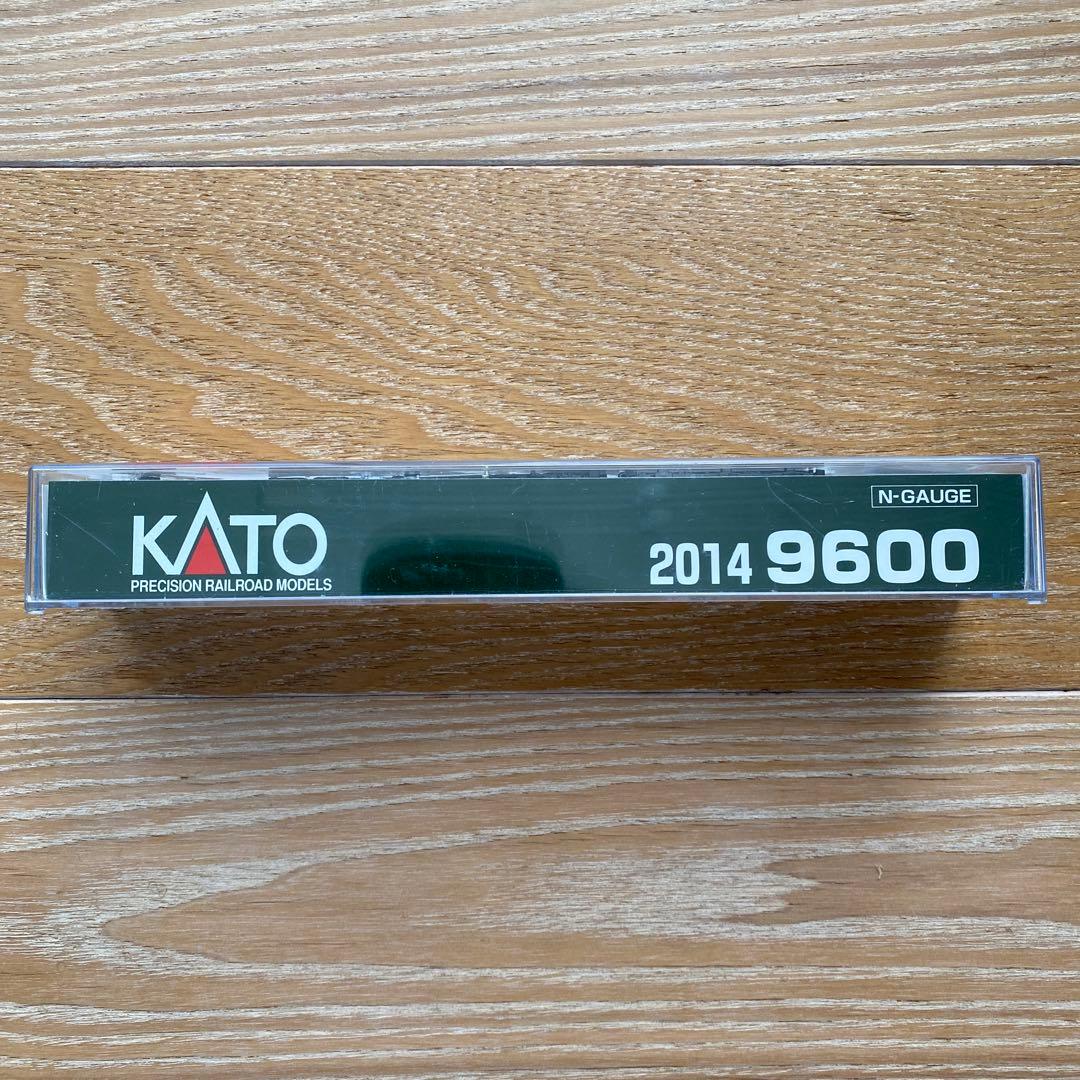 【KATO】 9600 デフなし