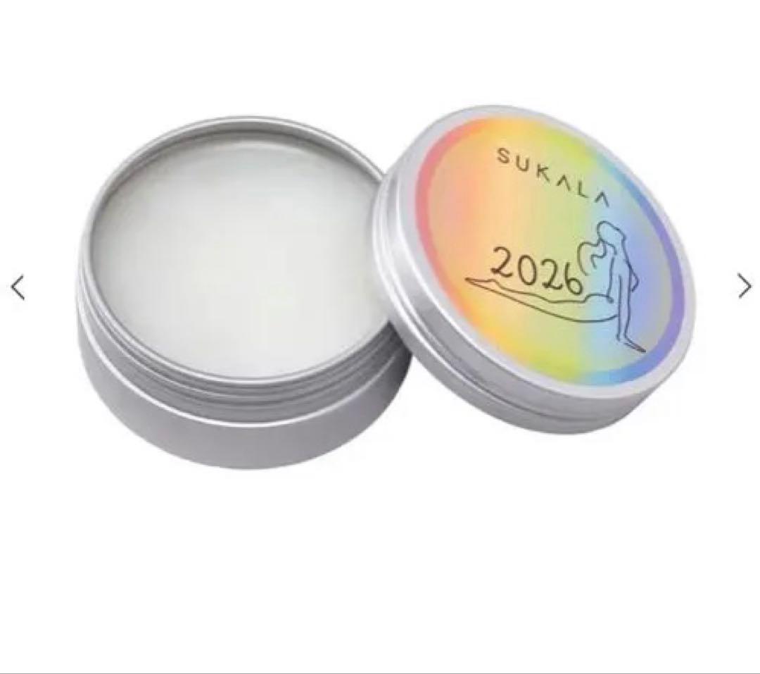 新品未使用SUKALA福袋バッククロスブラトッププレーントレンカMサイズバーム付