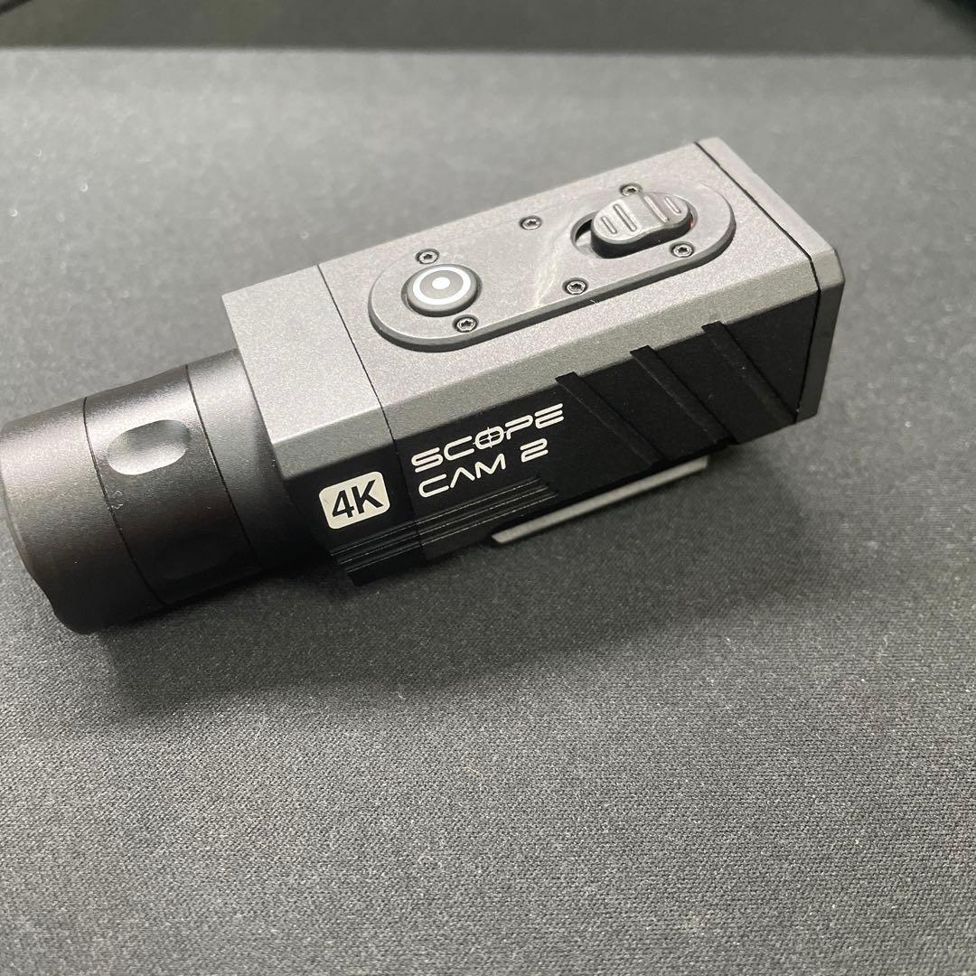 トイガン SCOPECAM2-4K