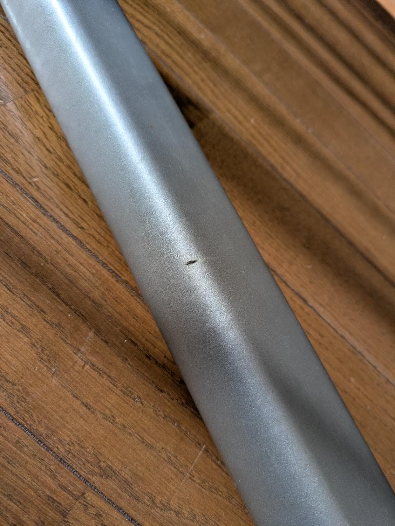 VS銀影　競技　PRO　T　中硬硬92-95