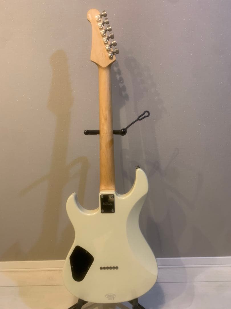 ゆーくん YAMAHA PACIFICA 311H VW エレキギター