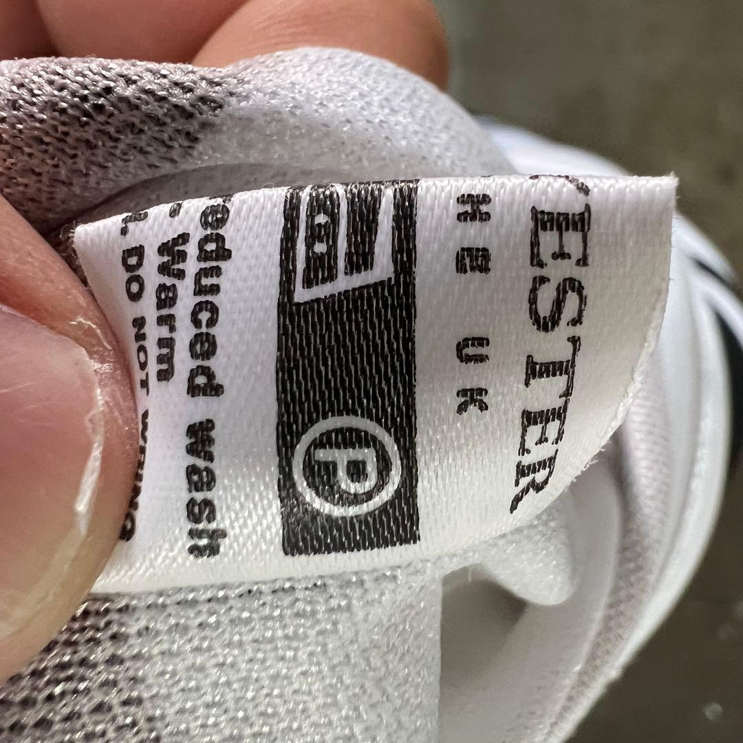 2001 hull fc ユニフォーム　uk製　pro ゲームシャツ　y2k