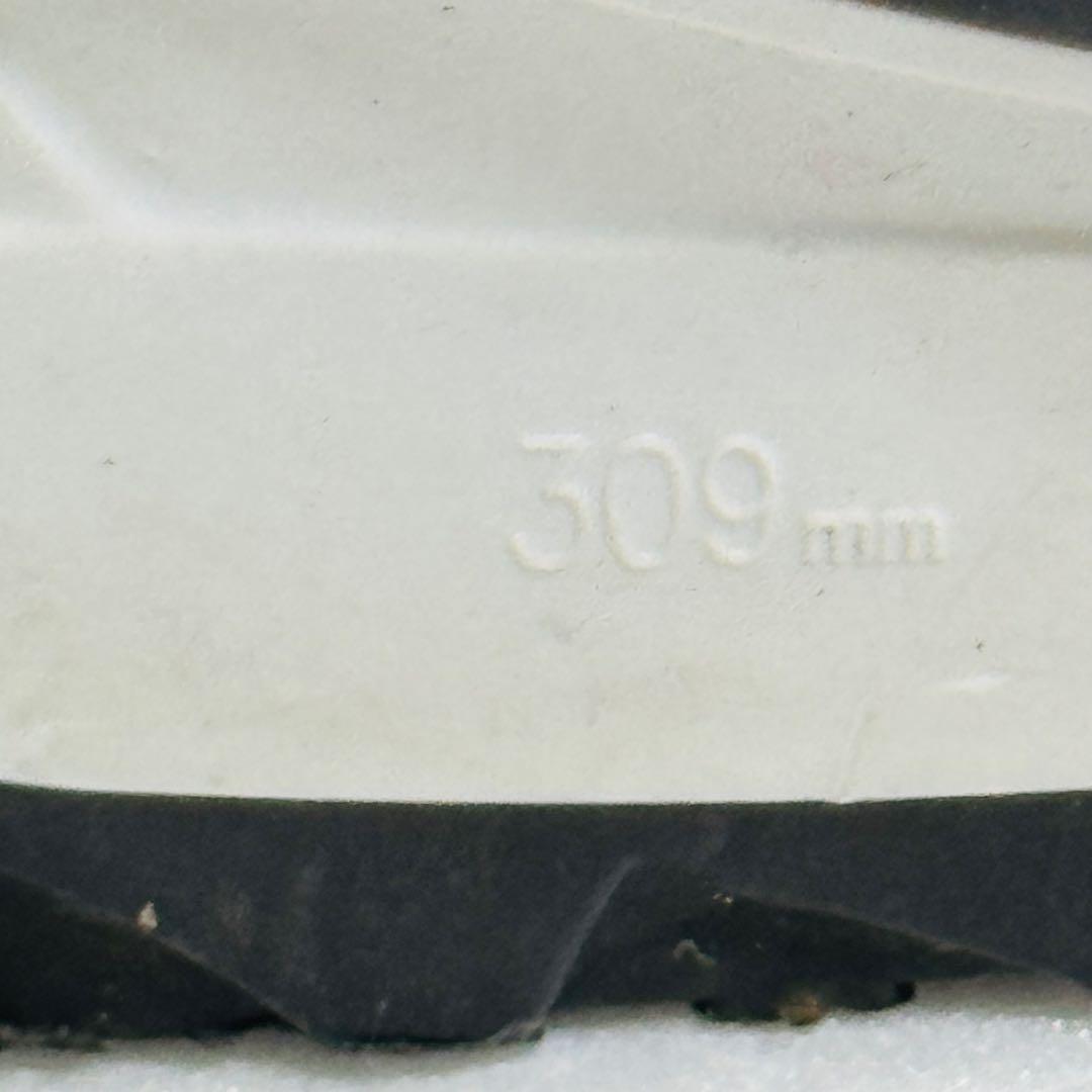 26-26.5cmスキーブーツ黒色ブラック