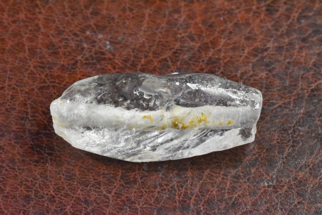 アフガニスタン出土 1500年以前の水晶ビーズ5