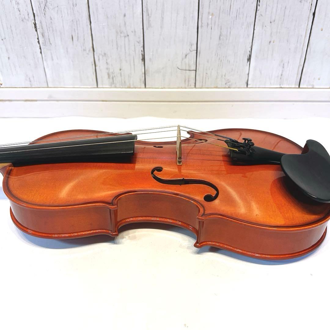 【美品】Josef Jan Dvorak 220 4/4 バイオリン