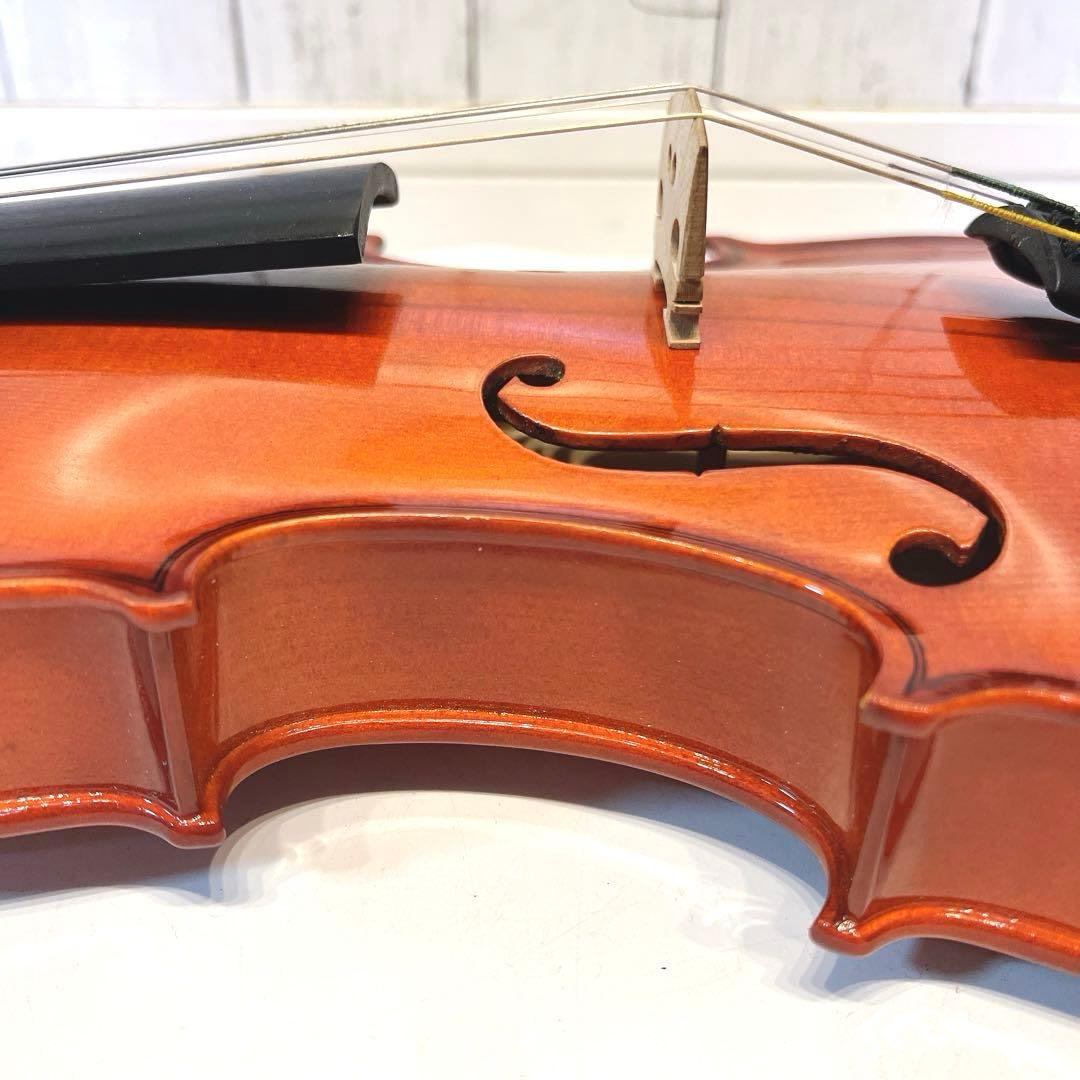 【美品】Josef Jan Dvorak 220 4/4 バイオリン