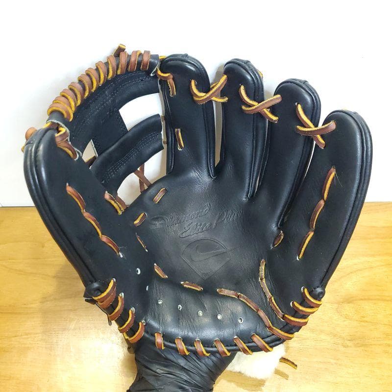 NIKE ダイアモンドエリートプラス 克 ナイキ 内野用 硬式グローブ