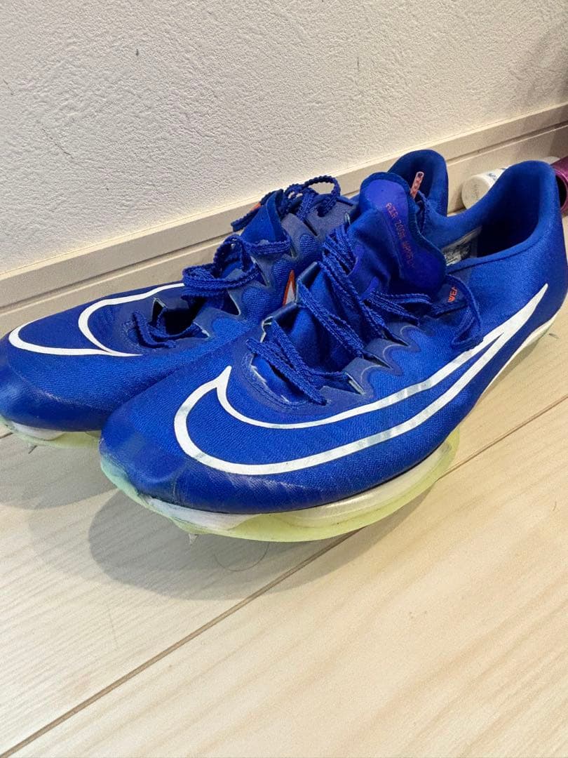 マックスフライ 青 27.5