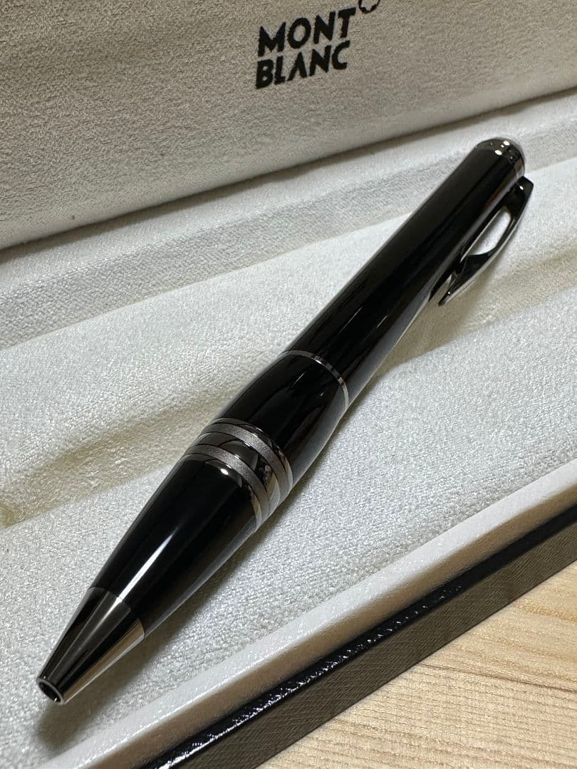 【新年セール】MONTBLANC　ボールペン