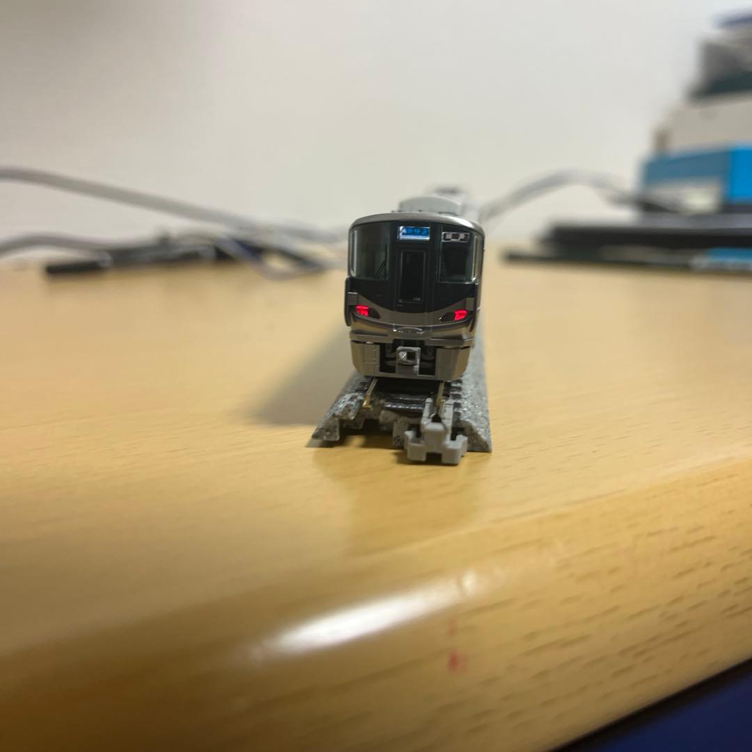 KATO 225系 3次車　12両セット